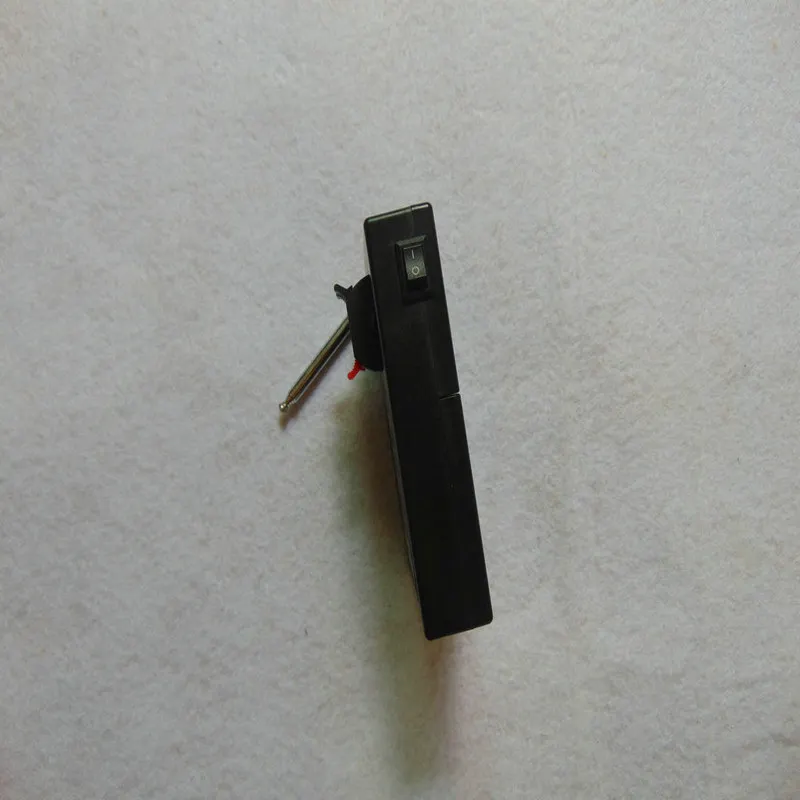 Db02r 4key вечерние новый стиль DMX фейерверк 2 этап сигналы Беспроводной