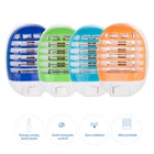 Мини-лампа-ловушка для комаров с USB, электрическая, без излучения