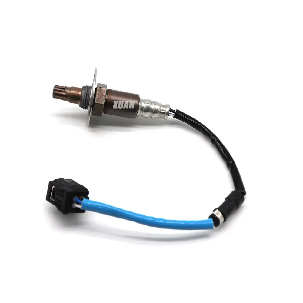 Автомобильный Лямбда-зонд O2 кислорода Сенсор расхода воздуха 211200-2461 для HONDA CR-V