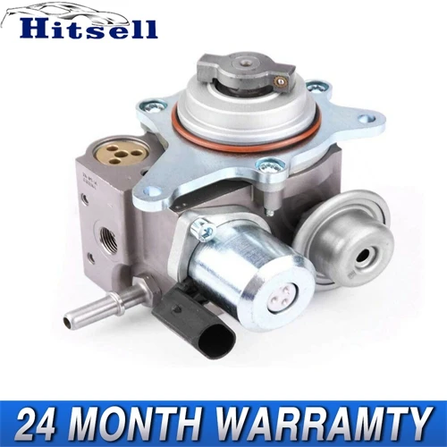 

For PEUGEOT MINI Cooper S & JCW models N14 R55 R56 R57 R58 R59 High Pressure Fuel Pump OEM 13517588879