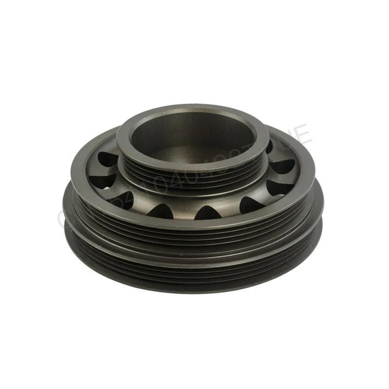 

Modified auto parts pulley It is suitable for 92-95 It is suitable for civic SOHC D16