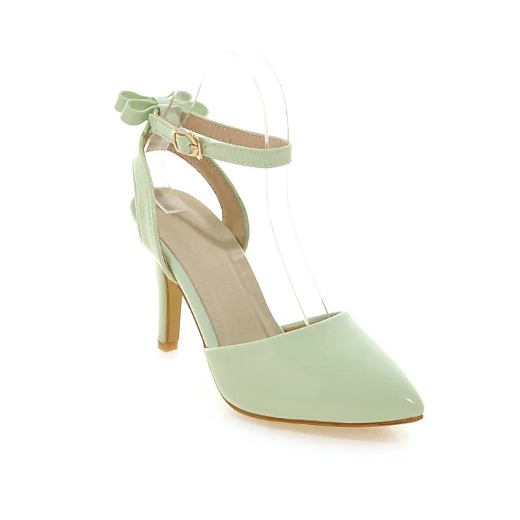 Сандалии женские на высоком каблуке босоножки больших размеров 11 12 13 14 15 16 17