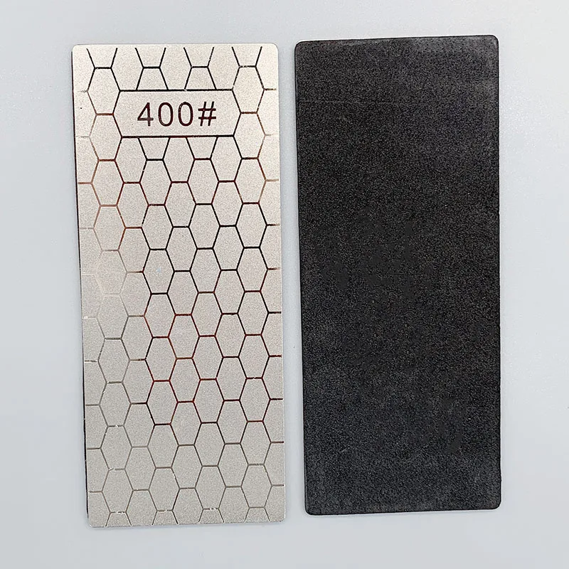 Алмазный точильный камень профессиональный для ножей кухонные шлифовальные