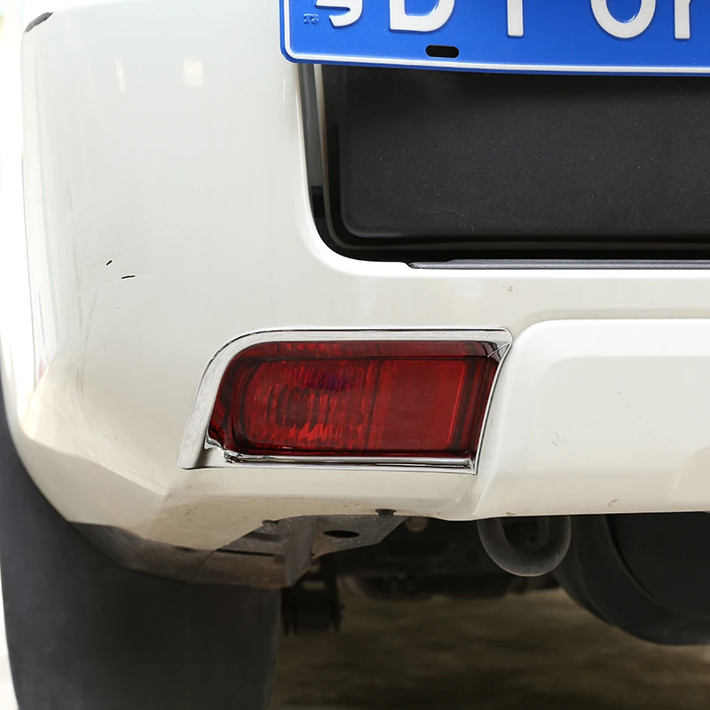 Автомобильные аксессуары интерьерная задняя лампа украшение защитная рамка