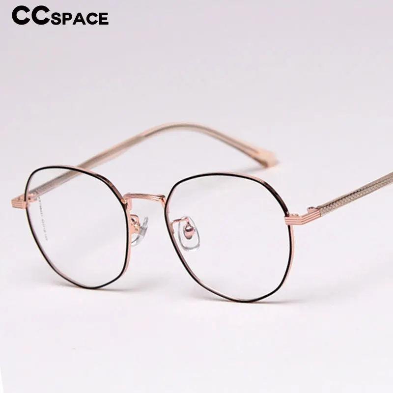 48070 кошачий глаз с заклепками Ретро оправа для очков мужчин и женщин трендовые