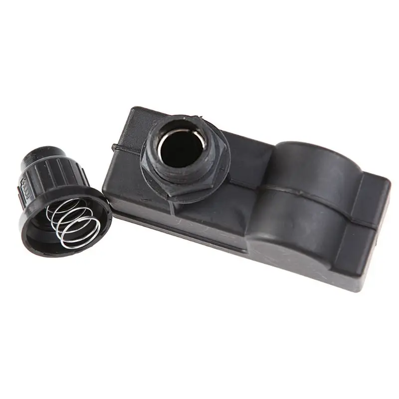 Сменный газовый гриль для барбекю 1 выход батарея AAA кнопка электрод зажигатель