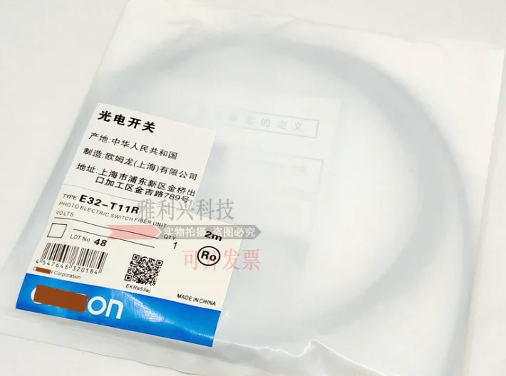 

E32-D211R E32-T11L E32-T21L Оптическое волокно Senso