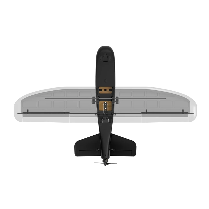 ZOHD Talon OP 860 мм размах крыльев AIO V Tail EPP FPV крыло радиоуправляемый самолет вертолет
