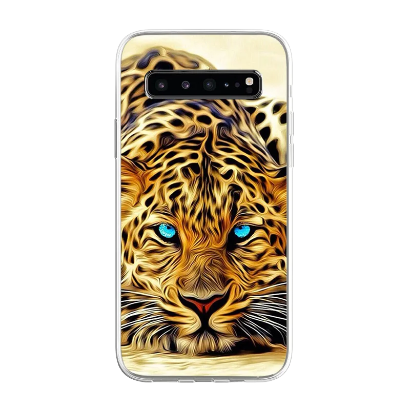 

Samsung TPU Back Cover Phone Case S20 FE Ultra Plus Is Suitable for Xcover 4 S3 30Plus 8 9Plus Printed Protective Shell Silicone