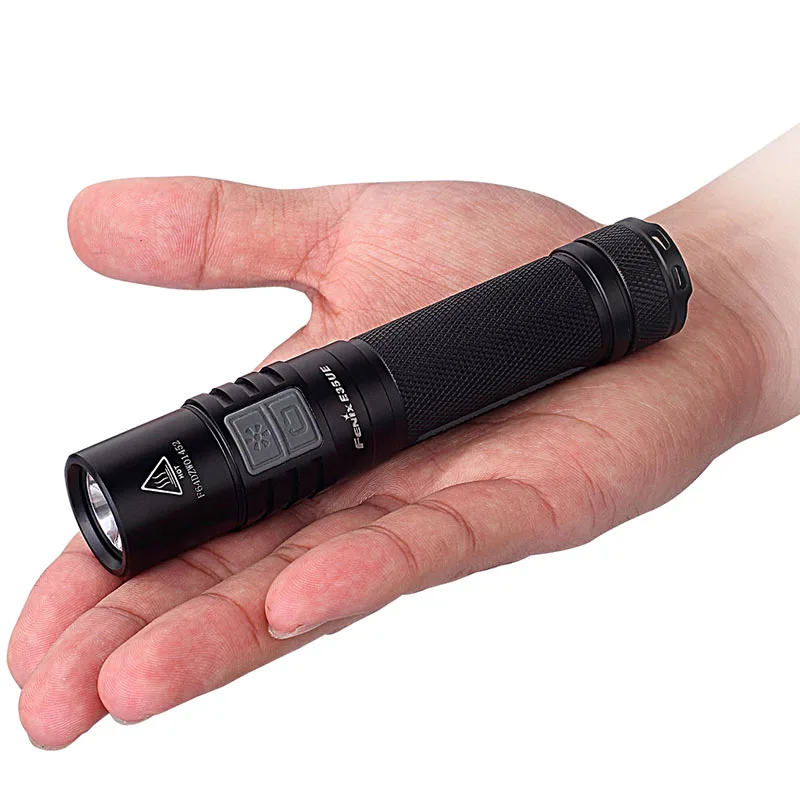 Новый фонарик Fenix E35UE Cree XM L2 U2 LED 1000 Lumens E35 UE|Фонарики и осветительные приборы| |