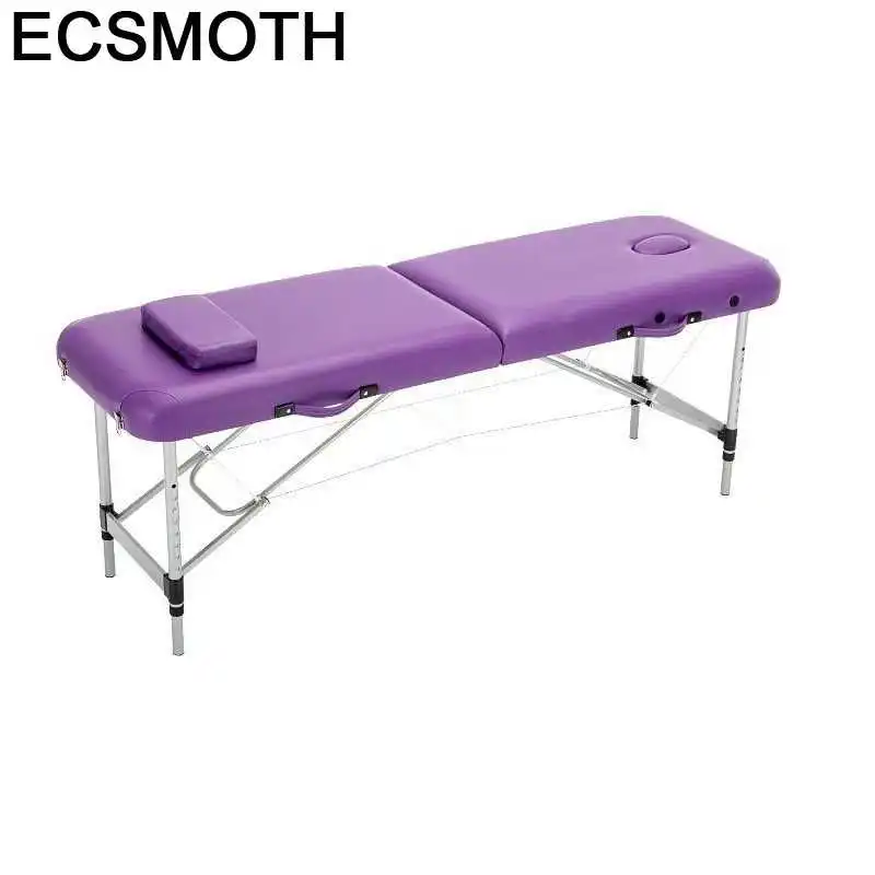 

Furniture Cama Dental Letto Pieghevole Mueble De Masaj Koltugu Tafel Table Salon Camilla masaje Plegable Chair Massage Bed