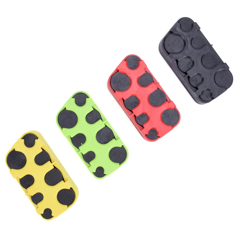 Mini Euro Coin Dispenser Plastic Storage Box Collection Purse Wallet Organizer Holder For Bus Taxi Car Changer | Дом и сад