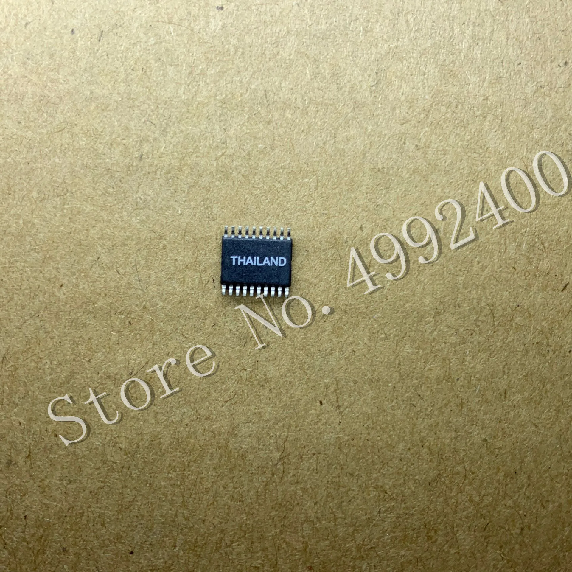 

1 шт./лот LX1689CPW 1689CPW tssop20