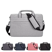 Computer Handbags 13.3 14 15.6 inch Computer Laptop Bag Briefcase Handbag for Dell Asus Lenovo Acer Macbook HUAWEI