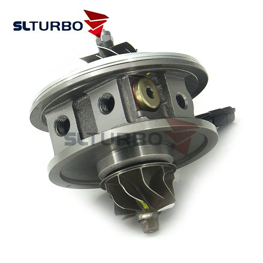 Новый комплект для турбонагнетателя KKK турбо КЗПЧ картридж 28200 4A470 турбина KIA Sorento 2