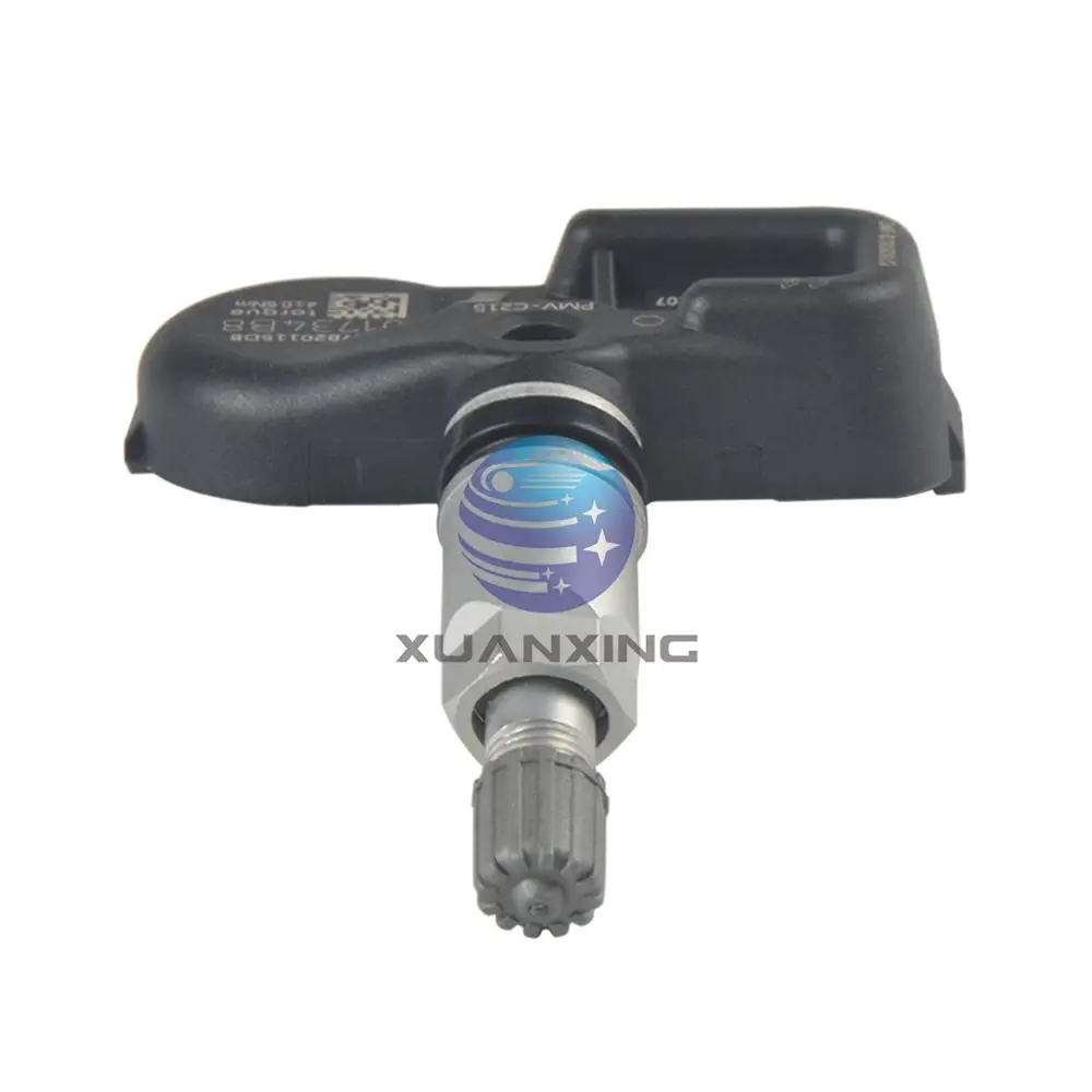 Система контроля давления в шинах TPMS 4260706070 МГц модель 433 для Toyota Land Cruiser Prado CHR Camry