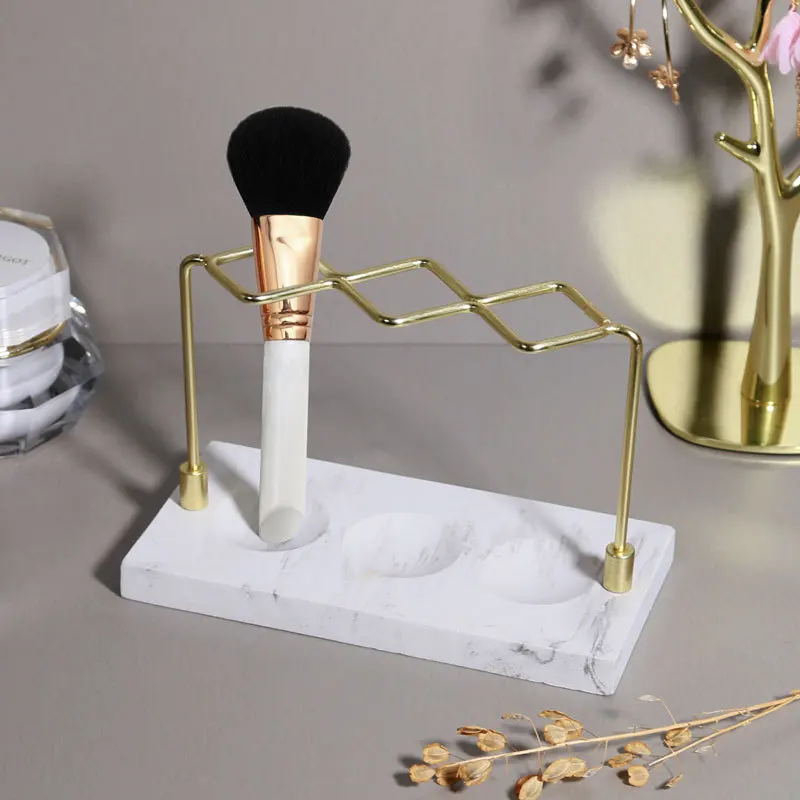 

Stainless Steel Toothbrush Holder Electric Teeth Brush Toothpaste Holder Stand Shaving Brush Organizer Bathroom Accessories