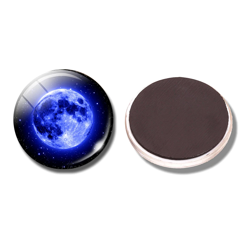 

Магнит на холодильник "Вселенная" EQJJYPOC