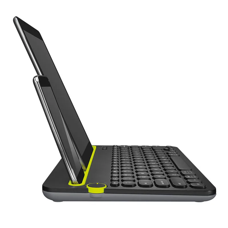 Беспроводная bluetooth-клавиатура xiaomi mijia Logitech K480 совместима с несколькими системами