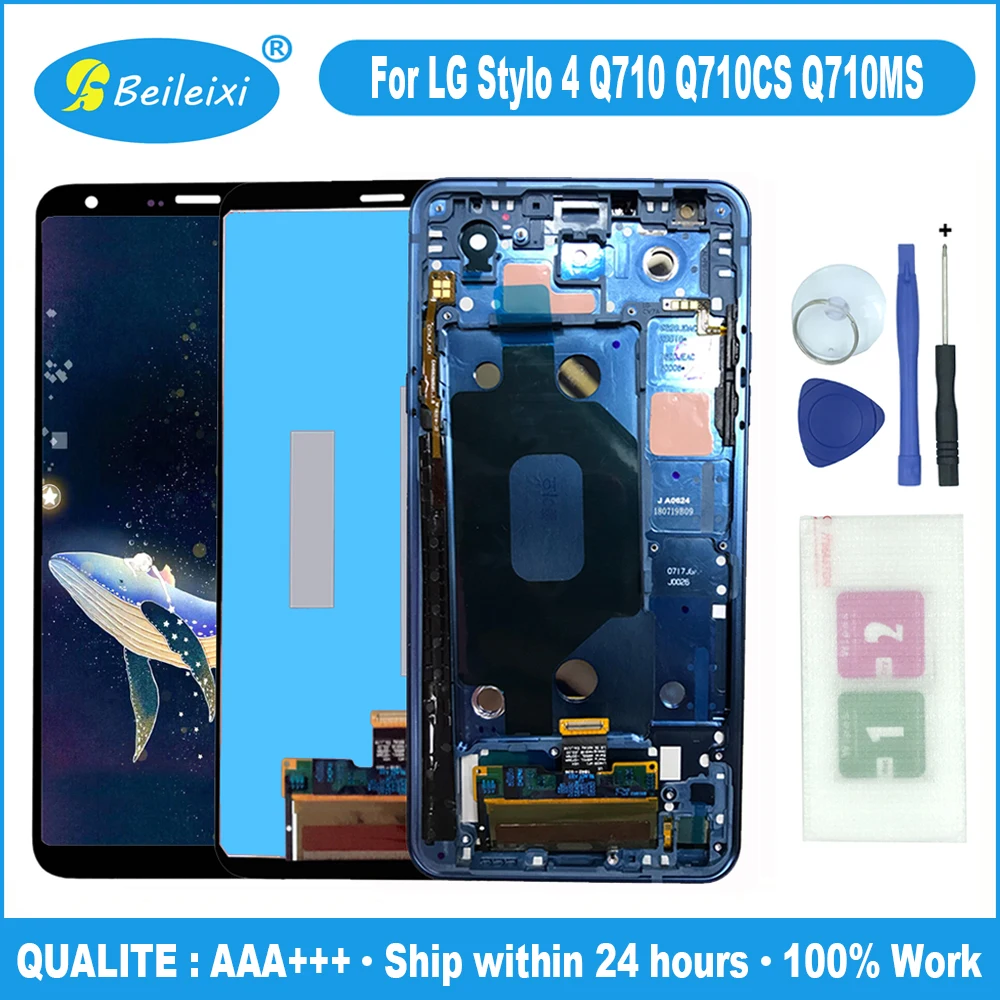 ЖК дисплей кодирующий преобразователь сенсорного экрана в сборе бесплатные