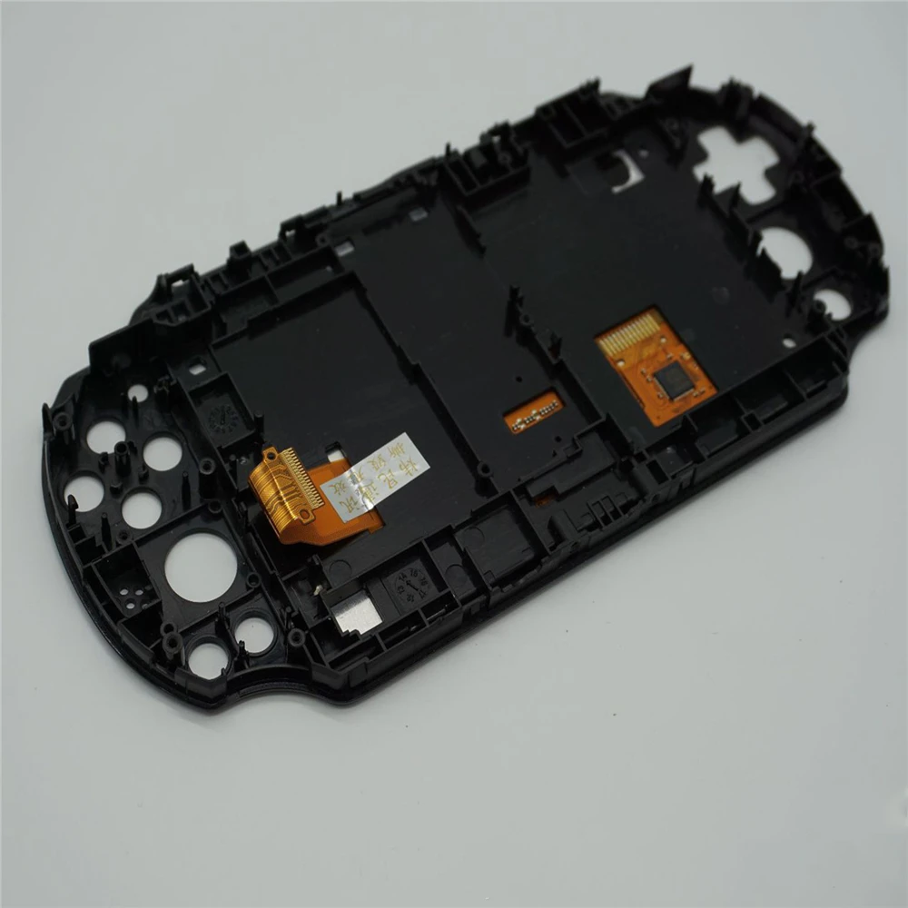 Оригинальный ЖК-дисплей сенсорный экран в сборе для Sony PS VITA 2000 PSV игровая консоль