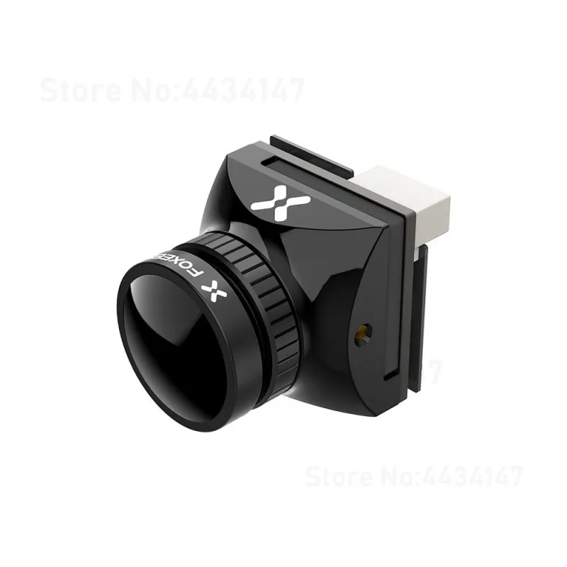 Foxeer Falkor Micro 3 камера 1200TVL FPV 16:9/4:3 PAL/NTSC переключаемая CMOS 1/3 GWDR Радиоуправляемый
