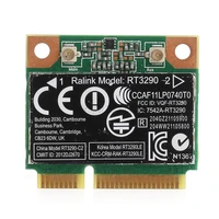 150m wi fi wireless network card bluetooth compatible for rt3290 hp pavilion g7 2000 ralink 802 11bgn wifi adapter