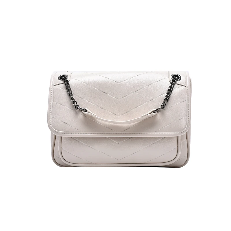 

Small PU Leather Hand Bags For Women 2020 Winter New Tend Branded Shoulder Handbags Female Travel Lady Fashion Hand Bag