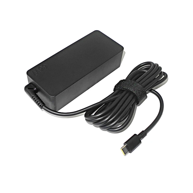 20V 3.25A 65 Вт USB-C Type-C Ноутбук Ac адаптер питания зарядное устройство для ноутбука Lenovo