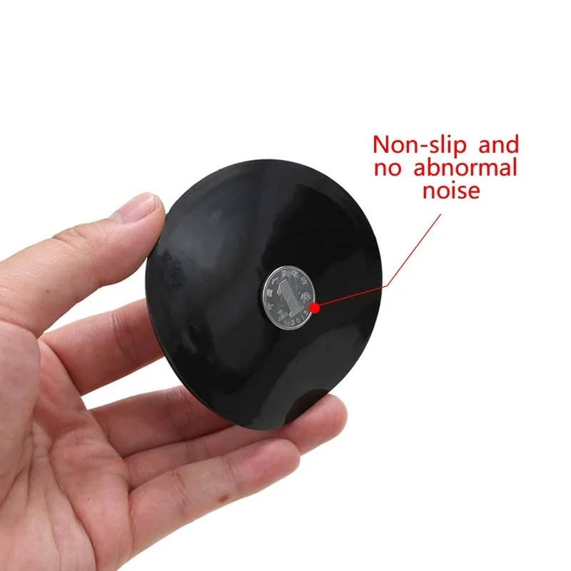 2 шт. автомобильные нескользящие накладки на чашки с водой для автомобилей Mercedes AMG