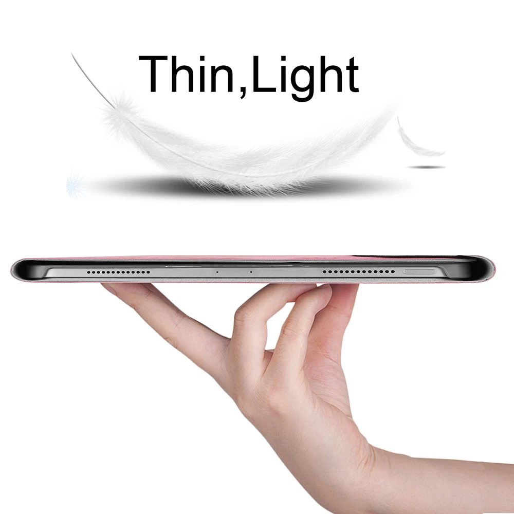 Для iPad Pro, 11 дюймов,, США, закаленное стекло, клавиатура, чехол для планшета, умный, спящий, раздельный, Bluetooth, клавиатура, кожаный чехол, Coque