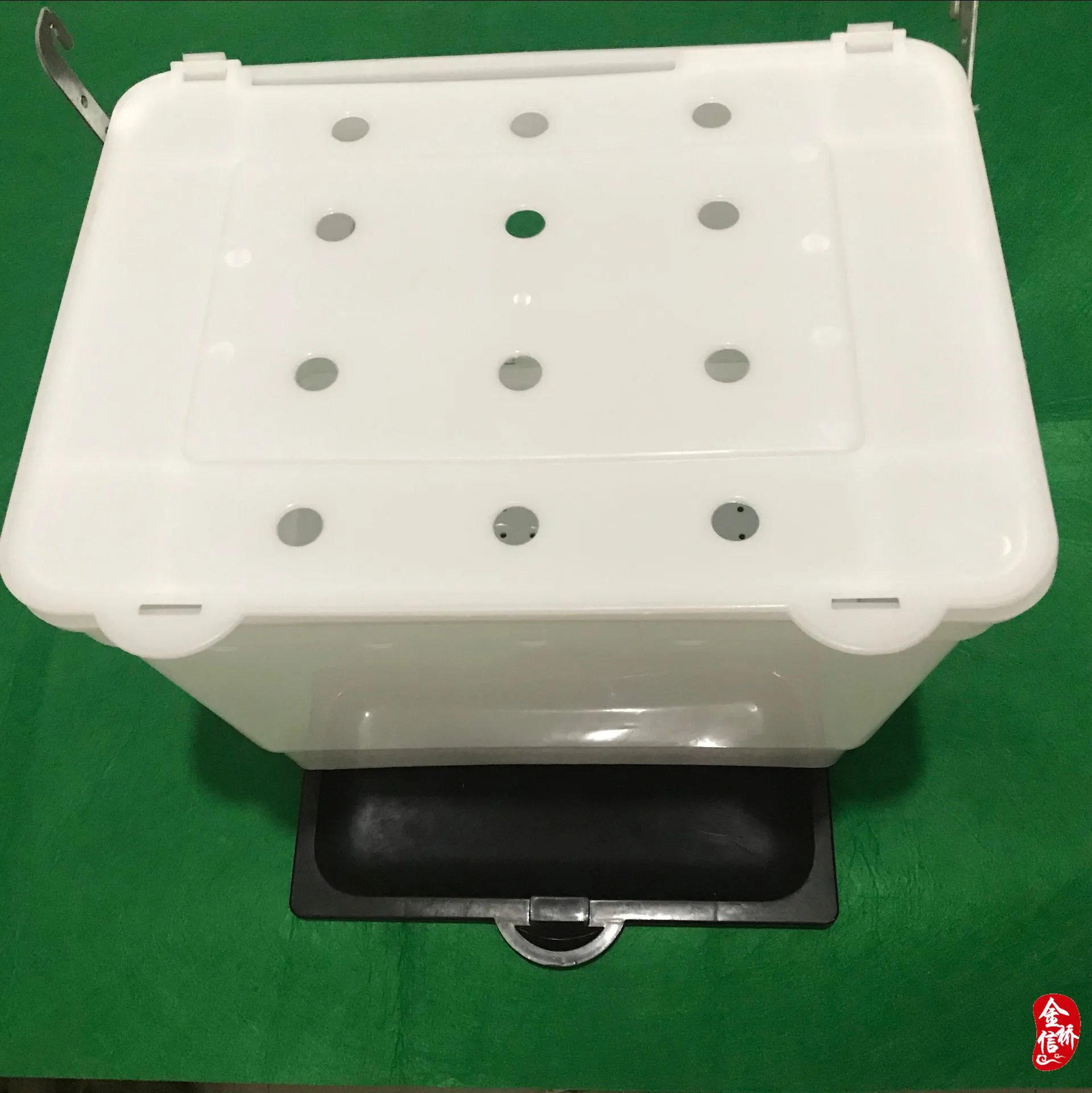 Клетка для лактации кролика внешний подвесной шкаф | Дом и сад