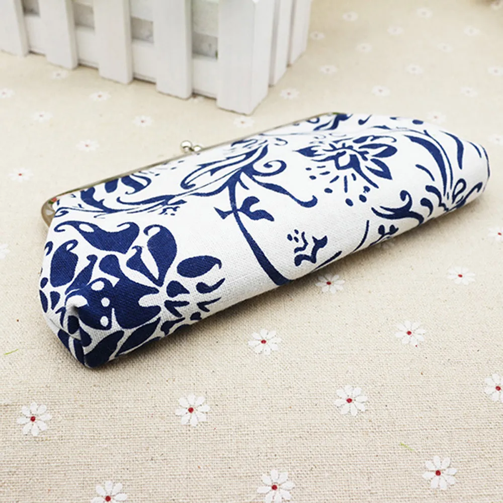 Женские винтажные сумки-кошельки Maioumy маленькие сумочки на защелке в стиле ретро