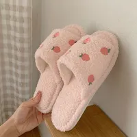 Мягкие тапочки#5