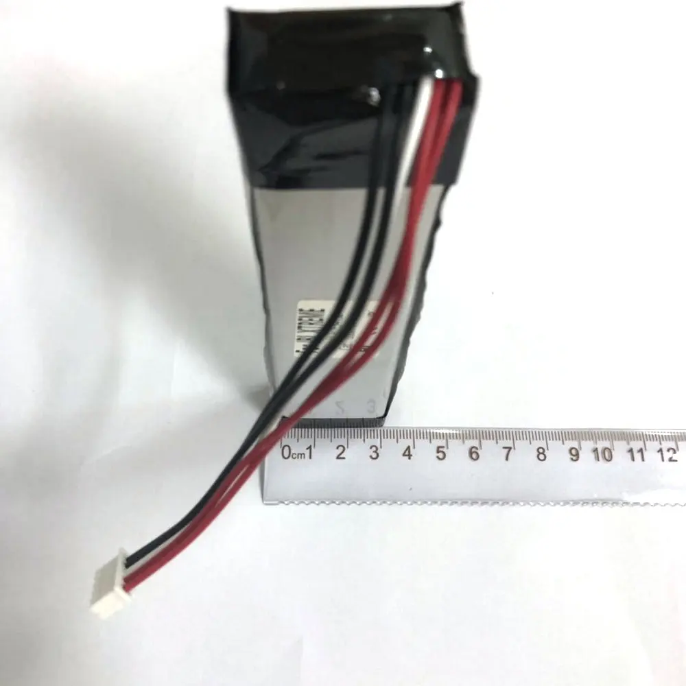 Сменный аккумулятор большой емкости 7 4 В 11000 мАч перезаряжаемый GSP0931134 для JBL XTREME