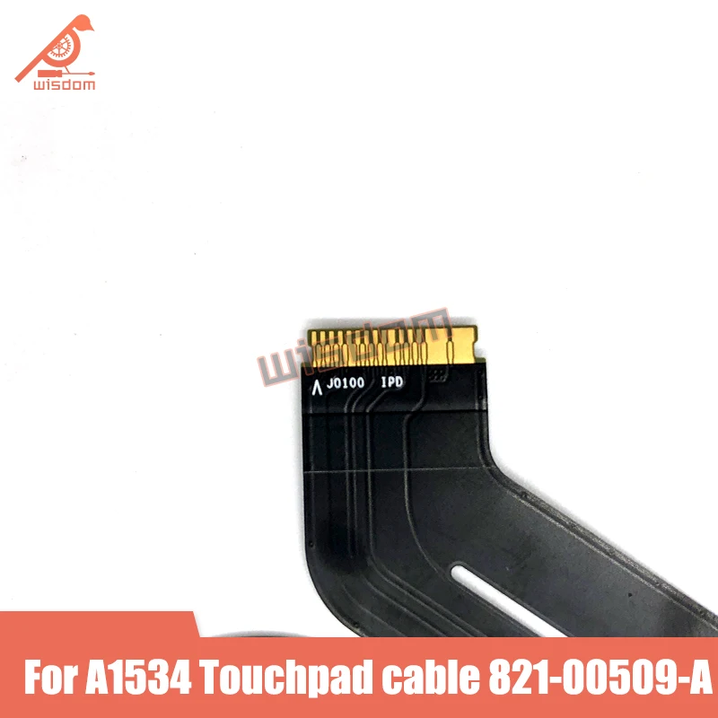 Гибкий ленточный кабель для сенсорной панели Macbook Retina 12 дюймов A1534 821-1935-A 821-00507-A