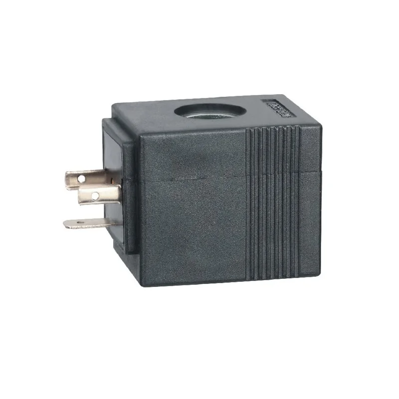 HC S8 13 H электромагнитные valvevs DC 10V 12V 24V Dia mm квадратный картридж Электромагнитная