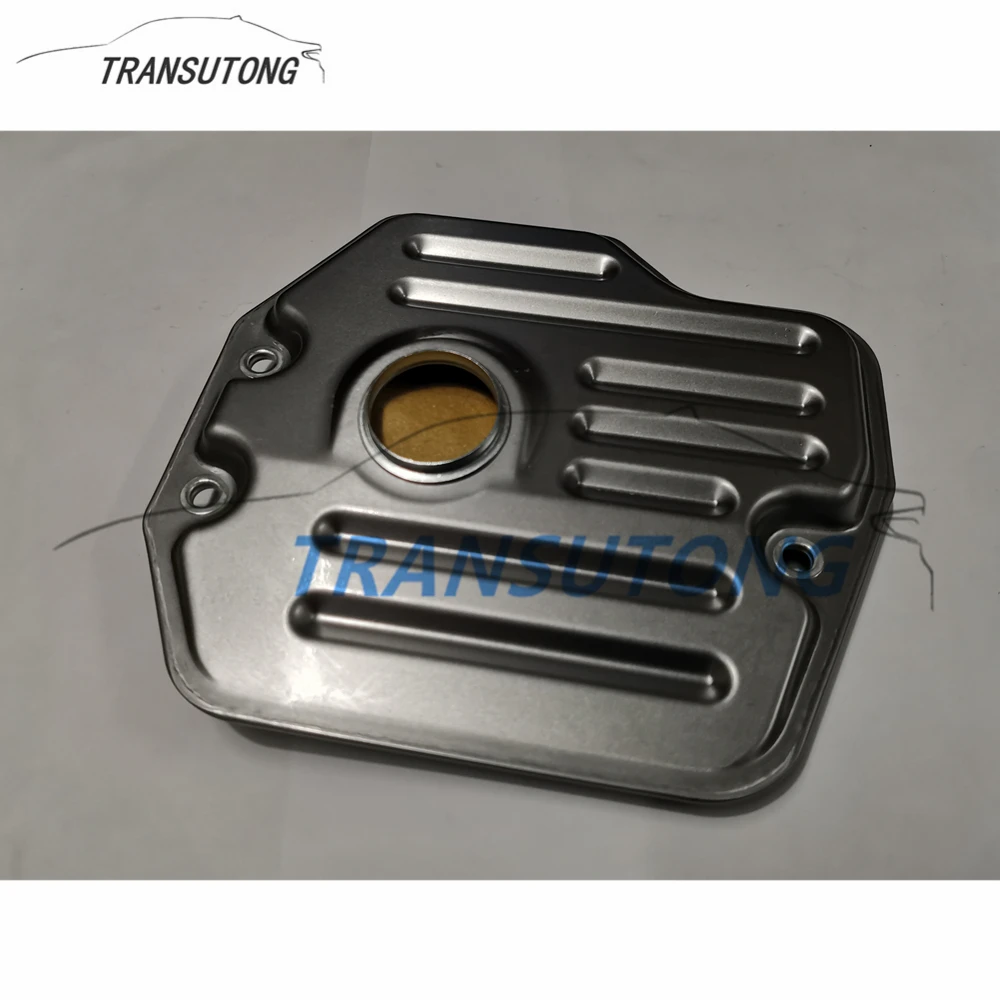 Масляный фильтр коробки передач U140E U240E U241E 35330 0W010 06010 28010 для Toyota