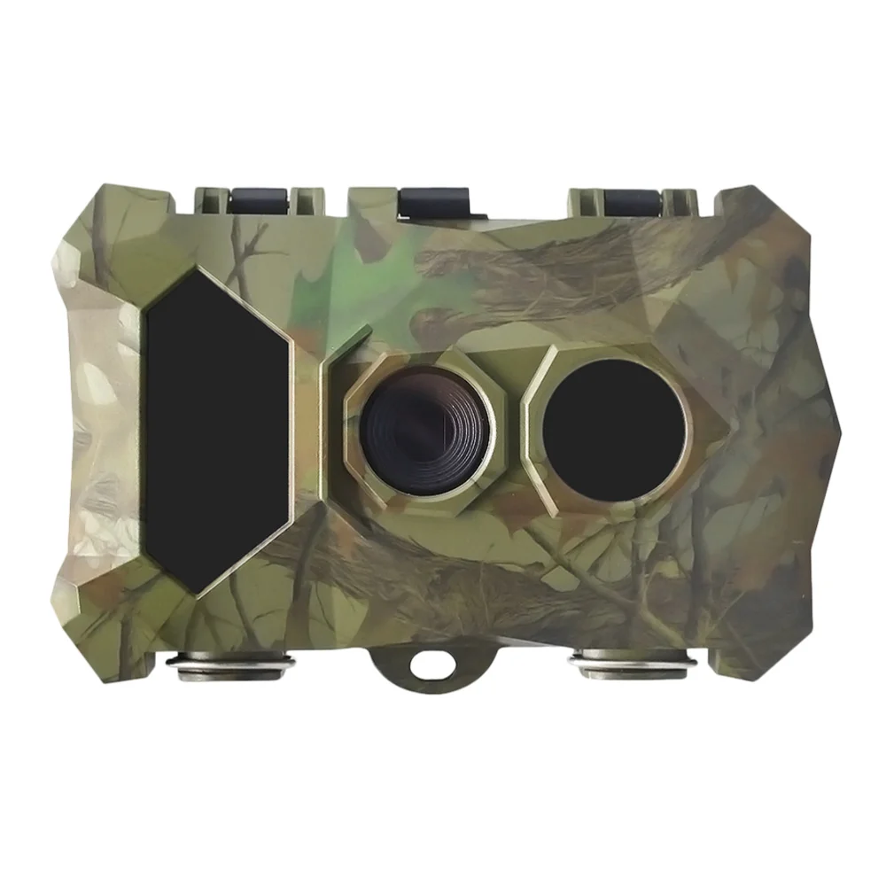 

Outdoor Camera Waterproof Infrared Sensors Monitoring Tracking Forest Trail Camera