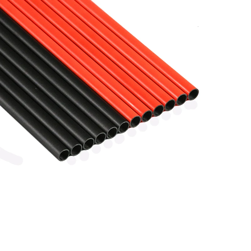 6 шт. пластиковые наконечники для лука 5 дюймов | Спорт и развлечения