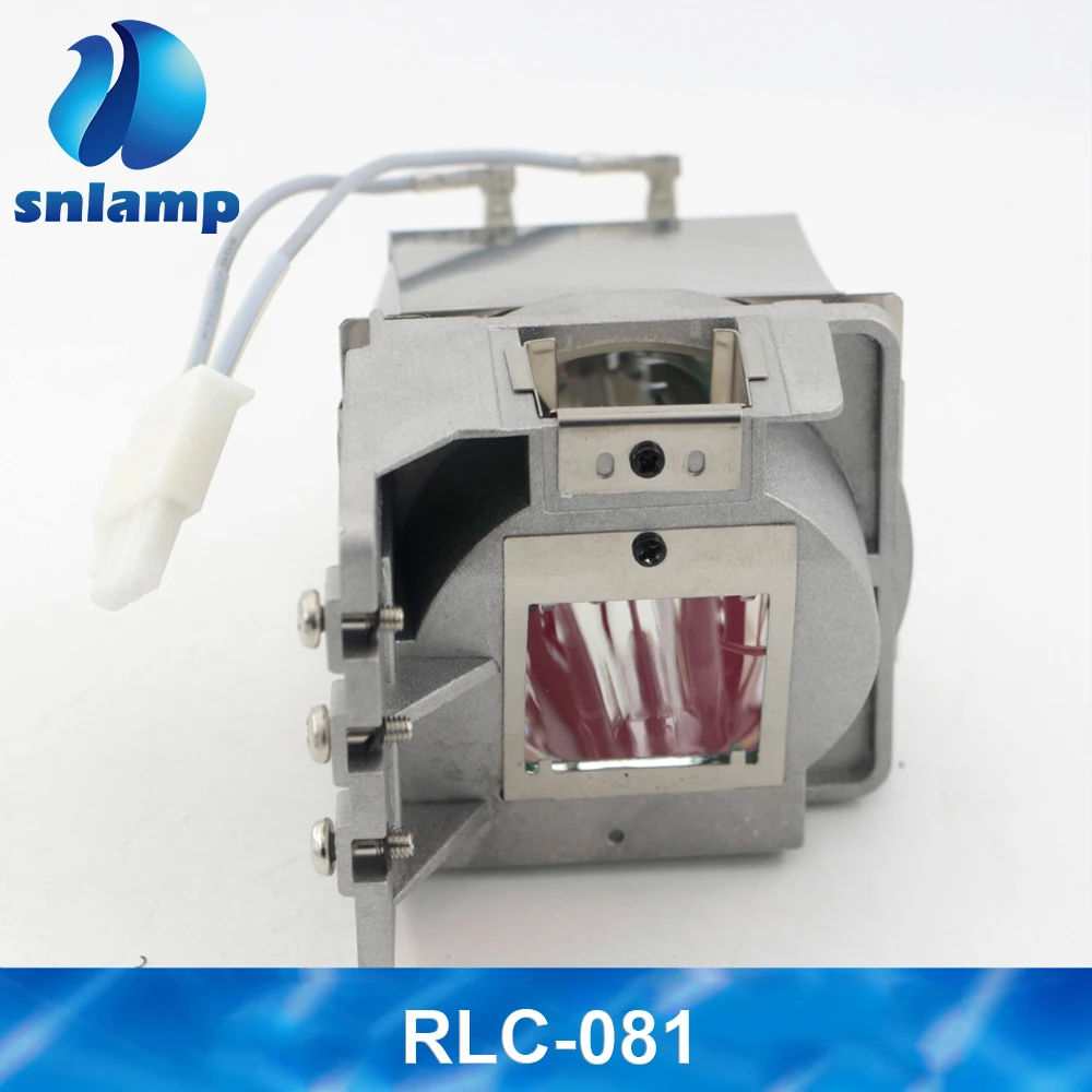 

Оригинальная проекционная лампа с корпусом, Лампы для проекторов PJD7333 = VS14948 PJD7533w = VS14950, проекторы VIEWSONIC