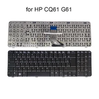 genuine brbrazil brazilian laptop keyboard for hp compaq presario g61 cq61 g61 300 329ca cq61 100 cq61 200 cq61 300 cq61 410us