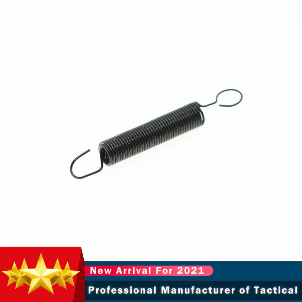 Усиленная всасывающая ручка из углеродистой стали для страйкбола AEG Gel Blaster Ver.2/3 AK
