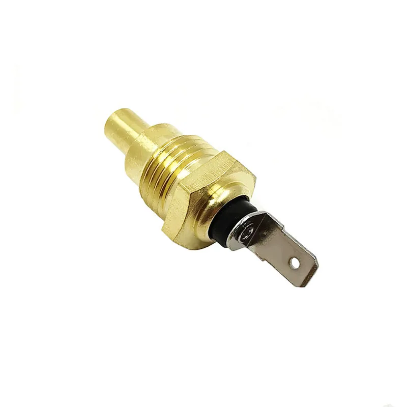 Экскаватор датчик температуры воды для Kobelco SK200-6E SK200-2 SK200-3 SK230-6 OE:52S00001 P1 |