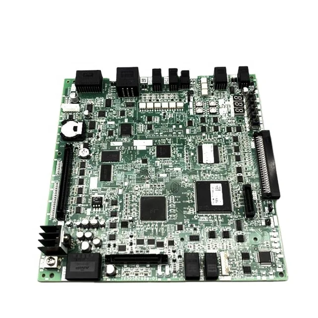 

Высокое качество, лифтовый привод, фрикционная карта, фрикционы/B/C/D Mitsubishi, запасные части для лифта