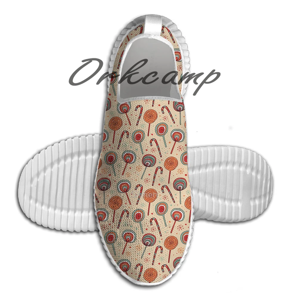 Милая обувь для бега Прогулочная Летний удобный светильник Обувь и йоги | Спорт