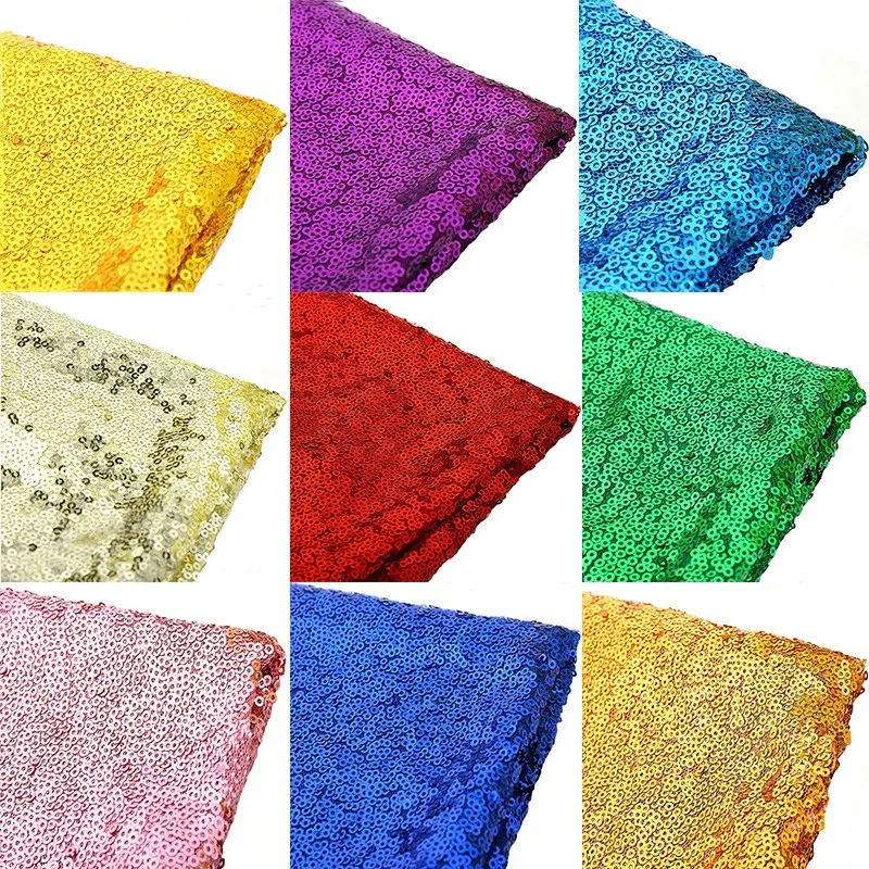 3 мм ткань с зашифрованной вышивкой и блестками для творчества сценическое