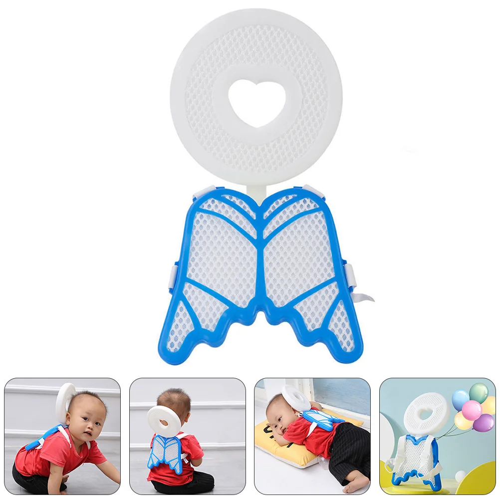 

Anti-fall Cushion Protective Head Pillow Infant Head Pillow Baby Safety Cushion