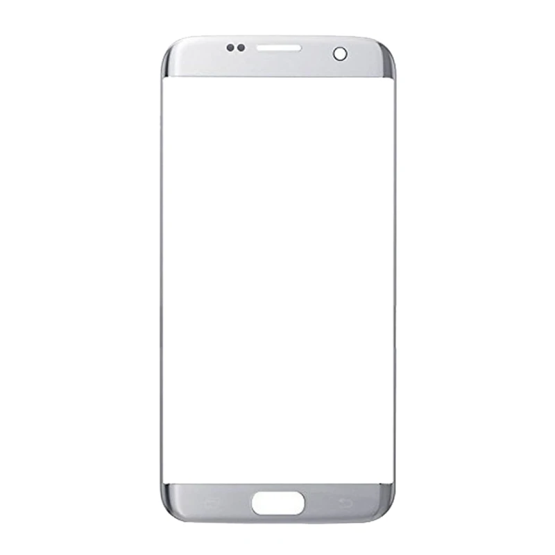 Оригинальный сенсорный ЖК экран для samsung Galaxy S7 Edge G935 G935F передняя внешняя