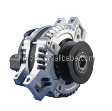 

Новый HNROCK 12V 120A генератора 104210-2260 1042102260 для HONDA